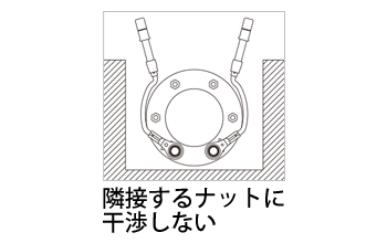 製品特性