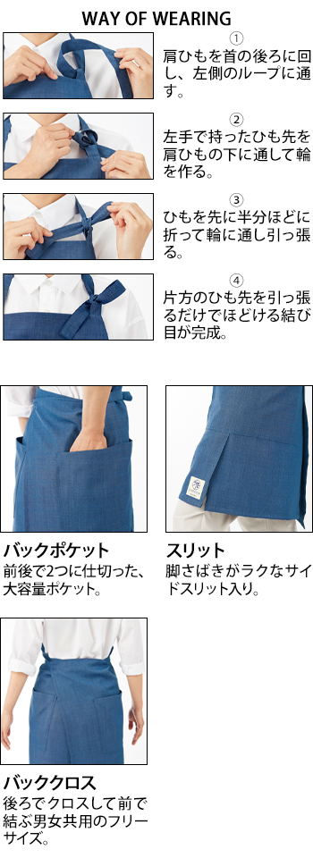 製品特性