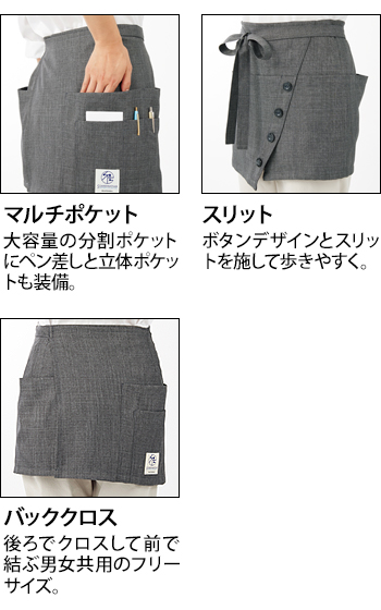 製品特性