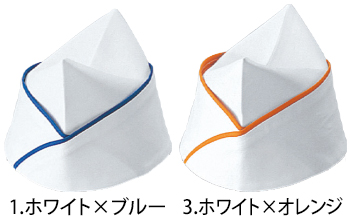 セブンユニフォーム GI帽 [JW4651]