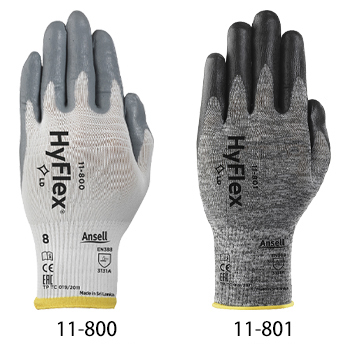 シモン ハイフレックス [11-801]