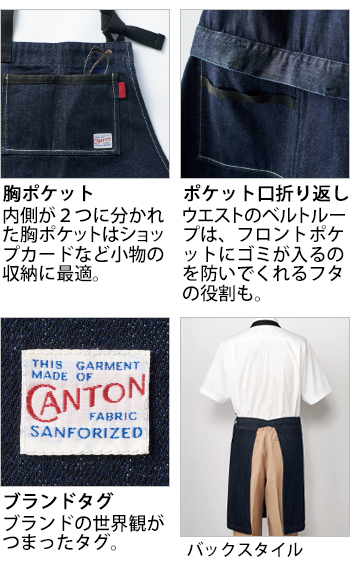 製品特性