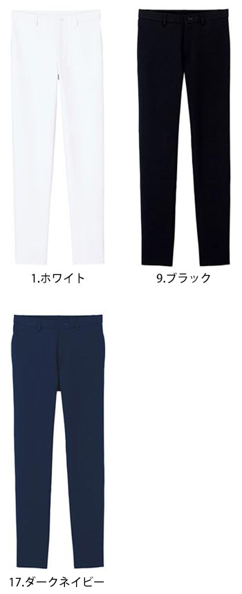 フォーク ストレッチスキニーパンツ [6008NS]