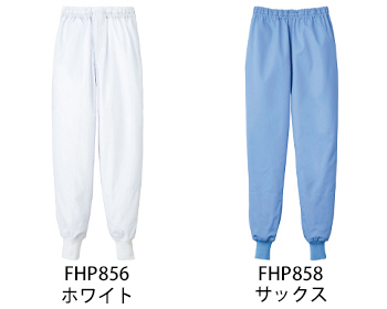 サーヴォ ホッピングパンツ（男女兼用） [FHP856]