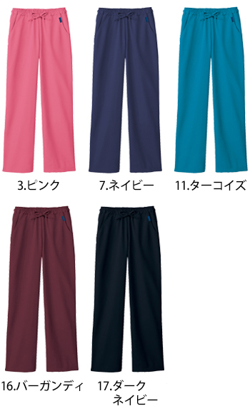 フォーク パンツ [5023SC]