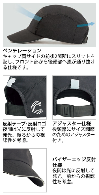 製品特性