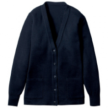 フォーク カーディガン [FN850E]