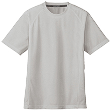コーコス信岡 AS-647 吸汗速乾半袖Tシャツ（ポケットなし）