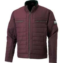 寅壱 2583 防寒ブルゾン