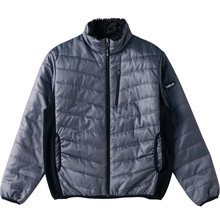 寅壱 2581 防寒ブルゾン