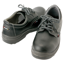 アイトス AZ-59801 セーフティシューズ（ウレタン短靴ヒモ）