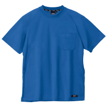 ジーベック 6124 半袖Tシャツ