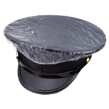 ジーベック 制帽カバー透明ビニール [18523]
