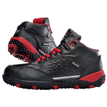 ジーベック プロスニーカー [85129]