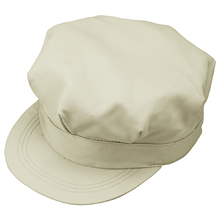 コーコス信岡 八方型帽子 [H-1196]
