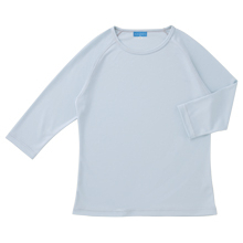 KAZEN 233 インナーTシャツ（男女兼用）