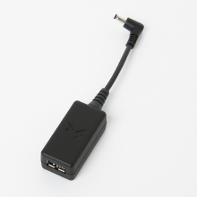 モバイル端末充電用USBケーブル