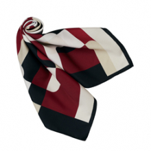 ボンマックス FA9460 スカーフ