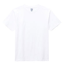 ボンマックス MS1148 ヘビーウェイトTシャツ（ホワイト）