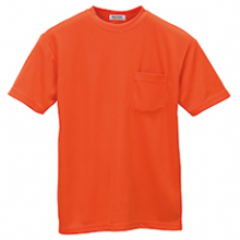 クロダルマ 半袖Tシャツ [26443-1]