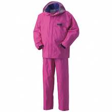 クロダルマ レインコート・パンツ [K3250]