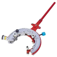 松阪鉄工所 ラチェットポリエチレンカッタ　150 [RPE-150]