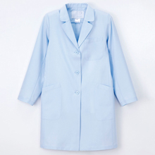 ナガイレーベン KEX-5190 女子シングル診察衣