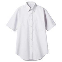 住商モンブラン CX2504-2 シャツ（半袖・男女兼用）