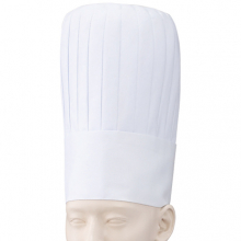 KAZEN 471-20 コック帽（高さ31cm）