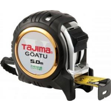 TJMデザイン GAGL2550S 剛厚Gロック-25 長5.0m／幅25mm（尺目盛付き）