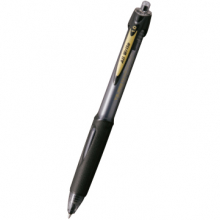 TJMデザイン SBP10AW-BLA すみつけボールペン（1.0mm）　黒