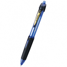 TJMデザイン SBP10AW-BLU すみつけボールペン（1.0mm）　青