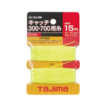 TJMデザイン パーフェクトキャッチ　300・700用糸 [PC-ITOS]