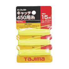 TJMデザイン パーフェクトキャッチ450用糸 [PC-ITOL]