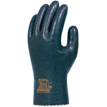 ダイヤゴム 301H ダイローブ 静電気対策用手袋（ポリウレタン製）