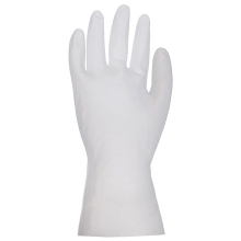 ダイヤゴム 20 ダイローブ 耐溶剤用手袋（ポリウレタン製）