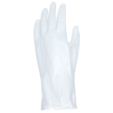 ダイヤゴム H-3 ダイローブ 耐溶剤用手袋（ポリウレタン製）