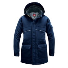 バートル 7111 防寒コート(大型フード付)