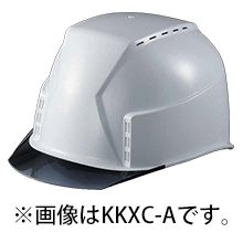 住ベテクノプラスチック KKX-A 透明バイザー付きヘルメット（ライナー付き）