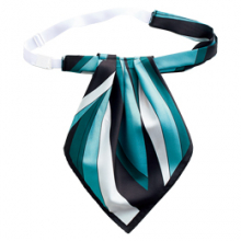 カーシーカシマ アスコットスカーフ [EAZ763]