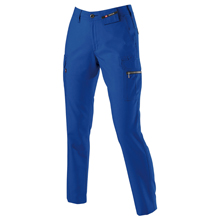 バートル レディースカーゴパンツ [7099]