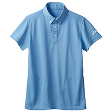 住商モンブラン CHM308-3601 ポロシャツ（男女兼用）／半袖