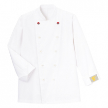 サーヴォ Pjau 1909 ポケモン子供コックコート 5 460円 白衣 診療衣 調理衣 介護ウェアならまいど屋