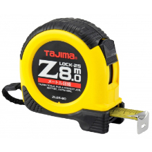 TJMデザイン ZL25-80CB Zロック-25 長8m／幅25mm