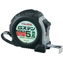 TJMデザイン GSL1955BL Gステンロック-19 長5.5m／幅19mm