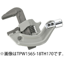 トップ工業 TPW形トルクヘッド [TPW1565-12TH170]