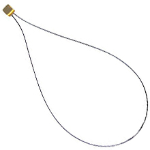 トップ工業 工具接続ワイヤ（ロング） [SFC-WL]