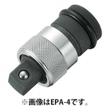 トップ工業 EPA-3 インパクトレンチ用ワンタッチアダプター