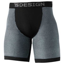 TS DESIGN(藤和) 8042 TS DRYボクサーパンツ