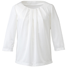 カーシーカシマ EWT535 プルオーバー(七分袖)